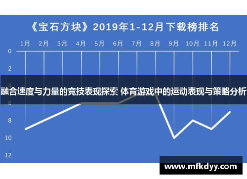 融合速度与力量的竞技表现探索 体育游戏中的运动表现与策略分析
